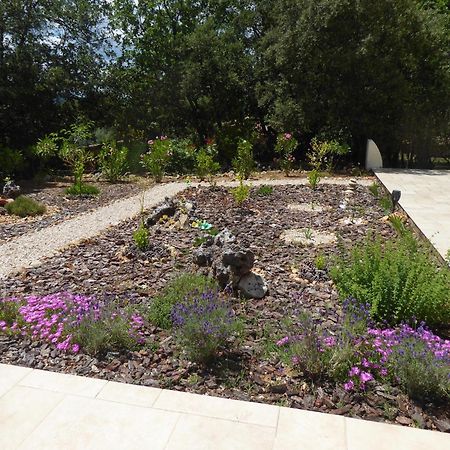 Villa En Provence Verte Carcès エクステリア 写真