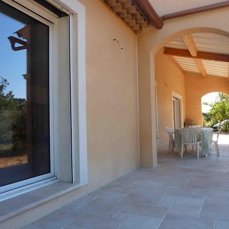 Villa En Provence Verte Carcès エクステリア 写真