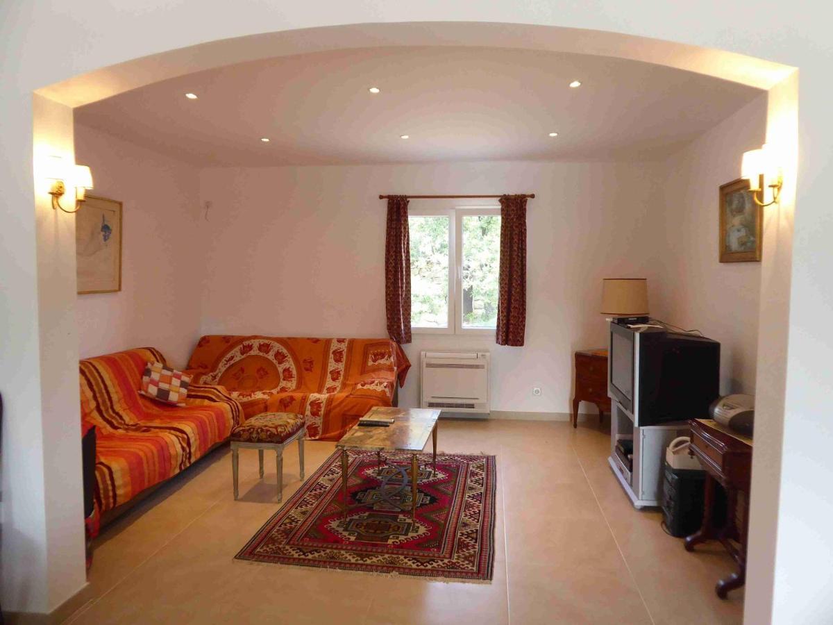 Villa En Provence Verte Carcès エクステリア 写真