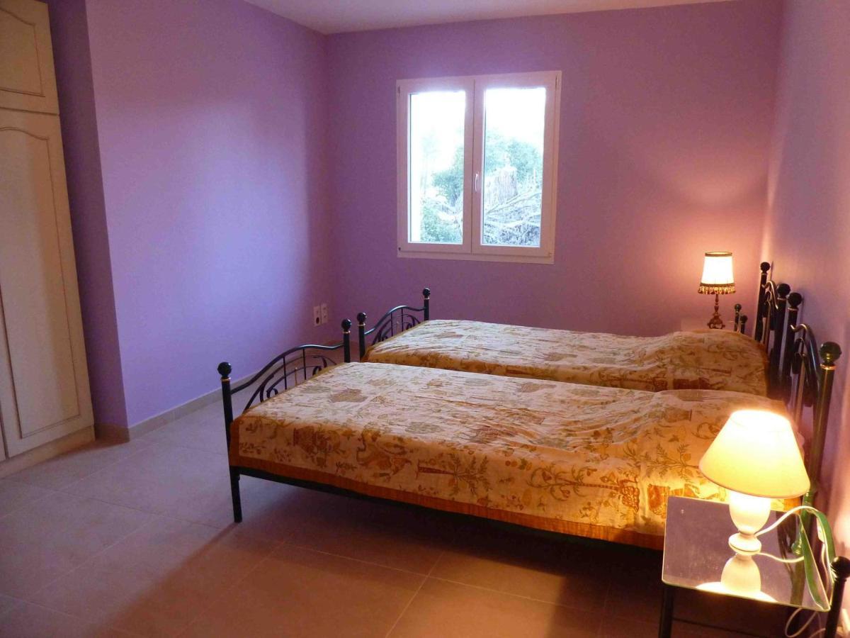 Villa En Provence Verte Carcès エクステリア 写真