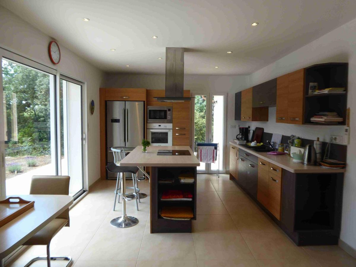Villa En Provence Verte Carcès エクステリア 写真