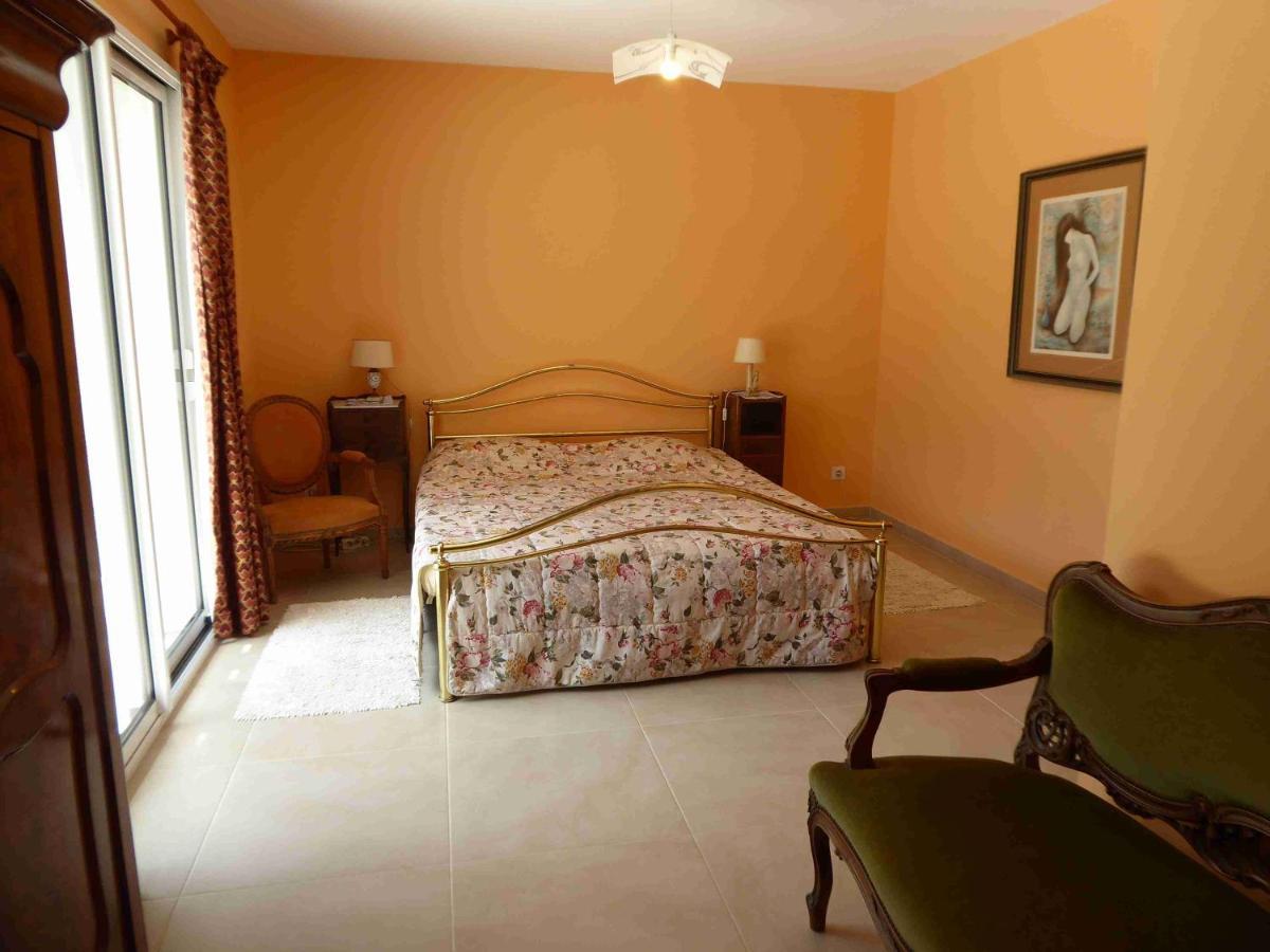Villa En Provence Verte Carcès エクステリア 写真